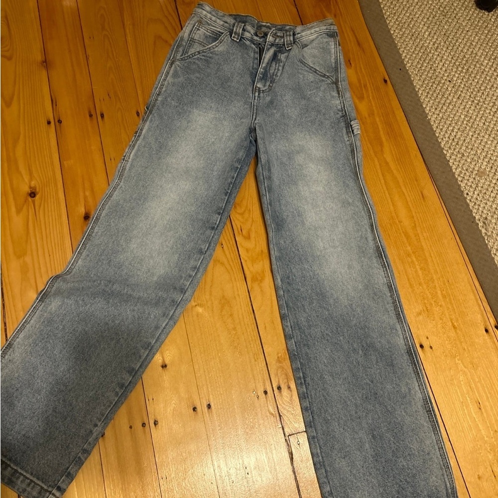 Brandy Melville Jeans